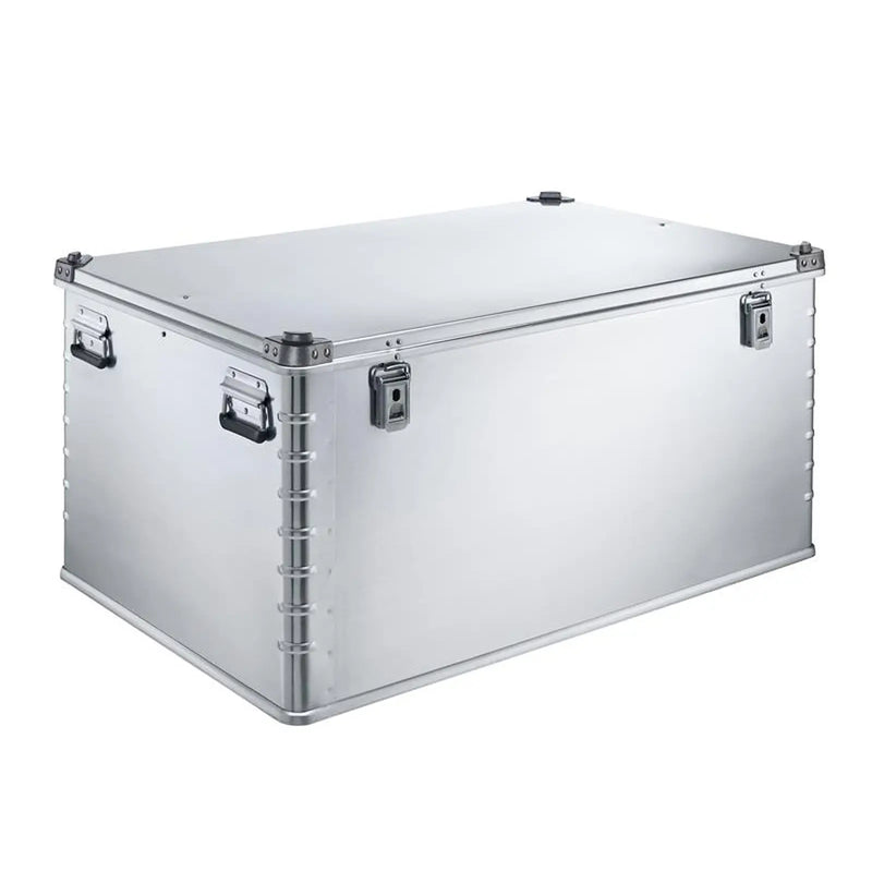 Bott Aluminium Transport Case 414 Litre