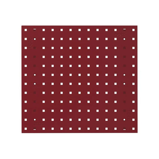 Bott Perfo Panel 495 x 457mm Crimson Red