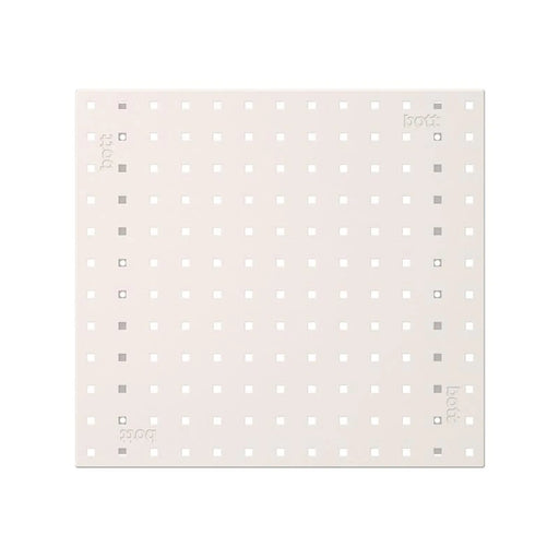 Bott Perfo Panel 495 x 457mm Light Grey