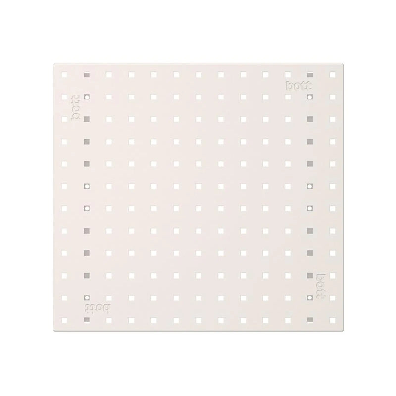 Bott Perfo Panel 495 x 457mm Light Grey