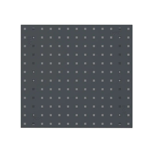Bott Perfo Panel 495 x 457mm Anthracite Grey