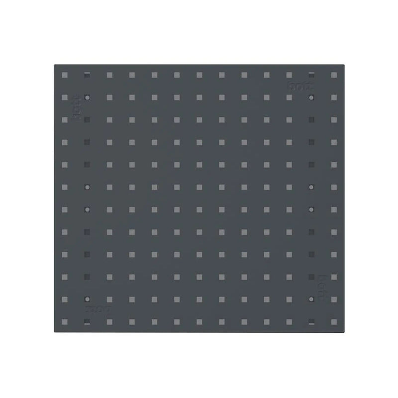 Bott Perfo Panel 495 x 457mm Anthracite Grey