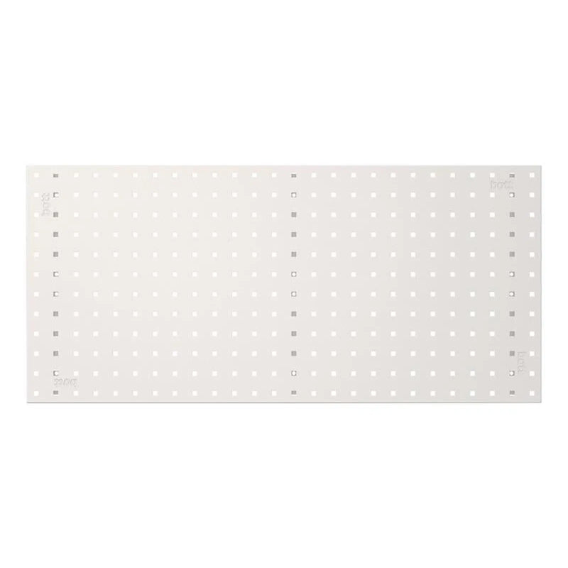 Bott Perfo Panel 990 x 457mm Light Grey