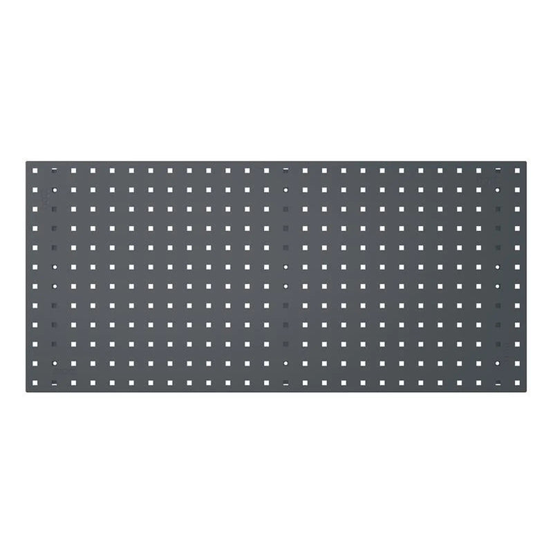 Bott Perfo Panel 990 x 457mm Anthracite Grey