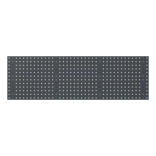 Bott Perfo Panel 1486 x 457mm Anthracite Grey