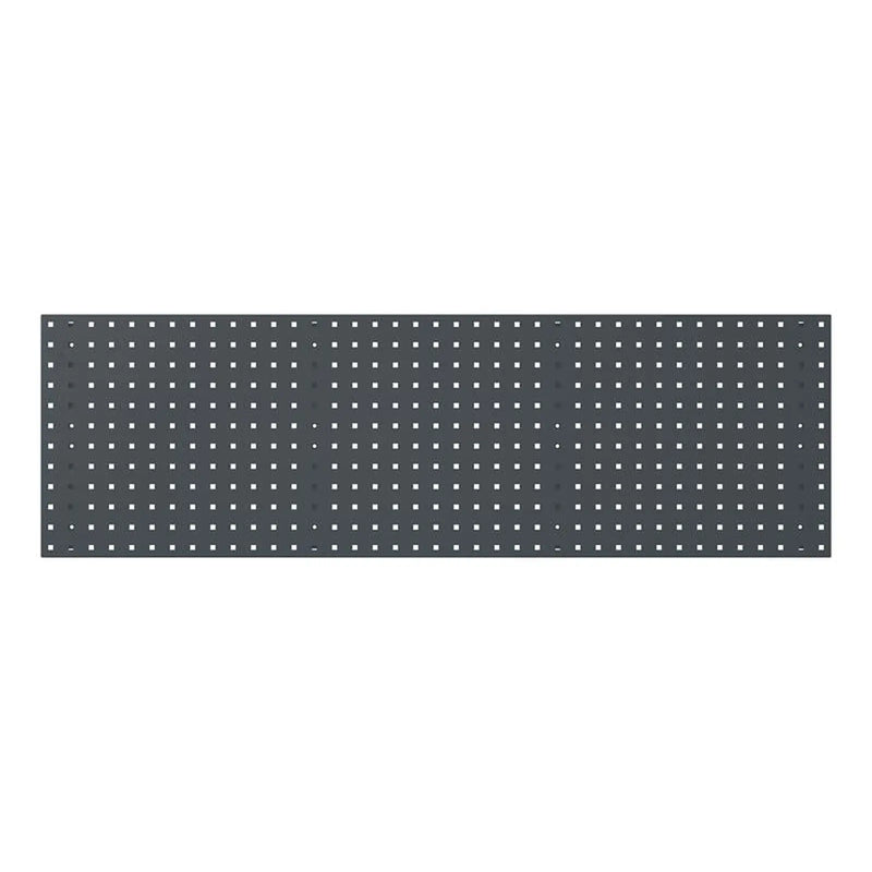 Bott Perfo Panel 1486 x 457mm Anthracite Grey