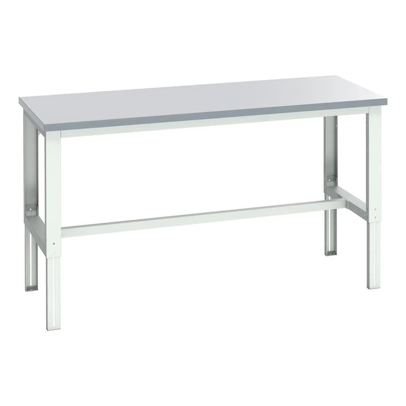 Bott Cubio Adjustable Bench, ESD Laminate Top 2000 x 900mm