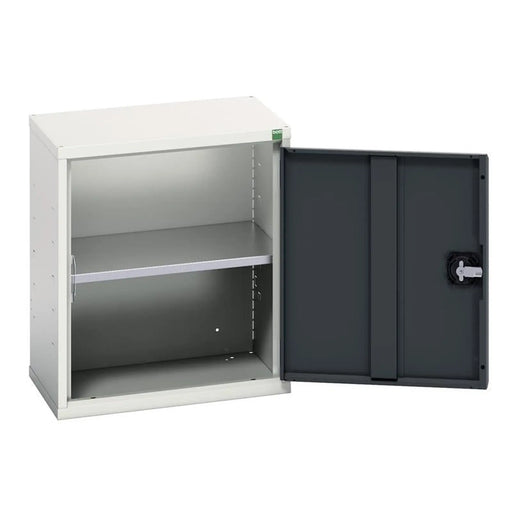 Bott Verso Economy Wall Cupboard 525 x 350 x 600mm