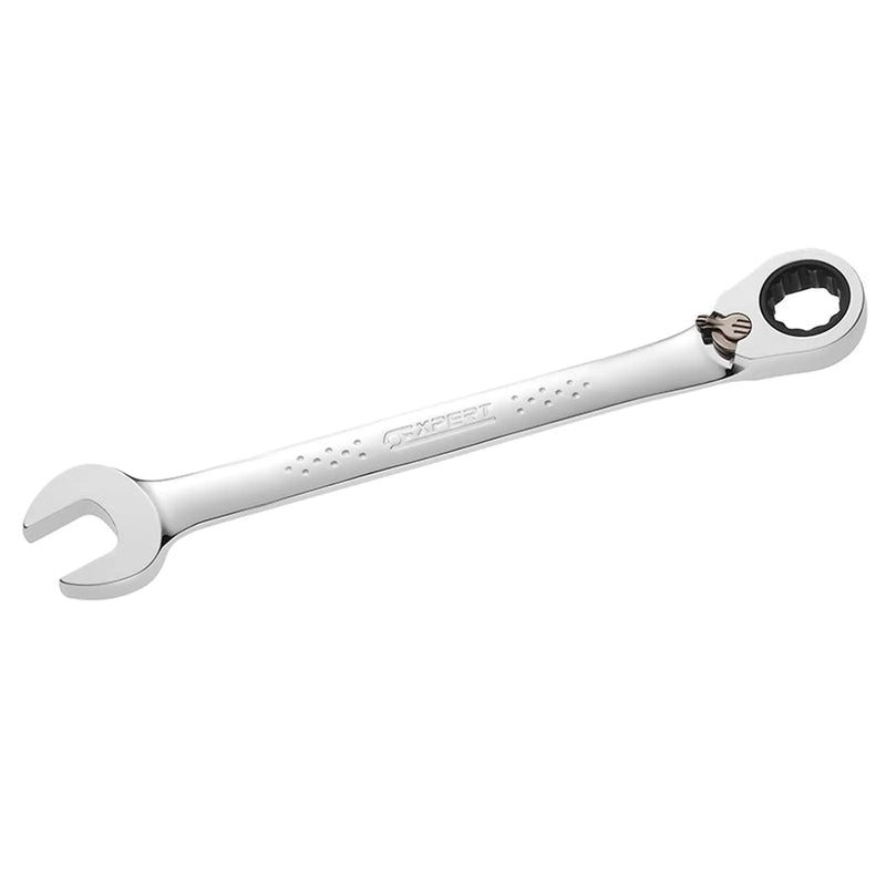 Expert Ratcheting Spanner 24mm
