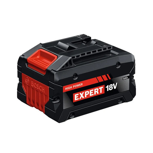 Bosch EXPERT EXBA18V-80 Battery Pack 8.0Ah 18V
