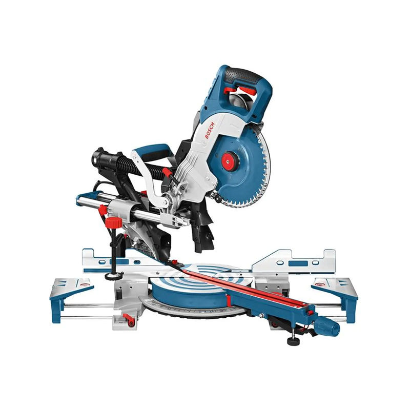 Bosch GCM 8 SDE Professional Sliding Mitre Saw 1600W 240V