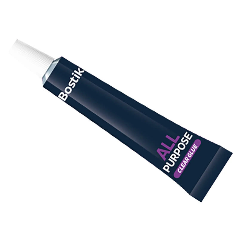 Bostik All Purpose Adhesive 20ml