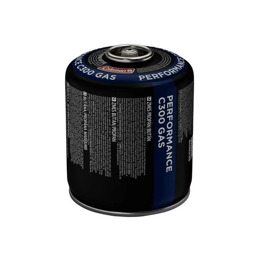 Coleman C300 Performance Butane/Propane Gas Cartridge 240g