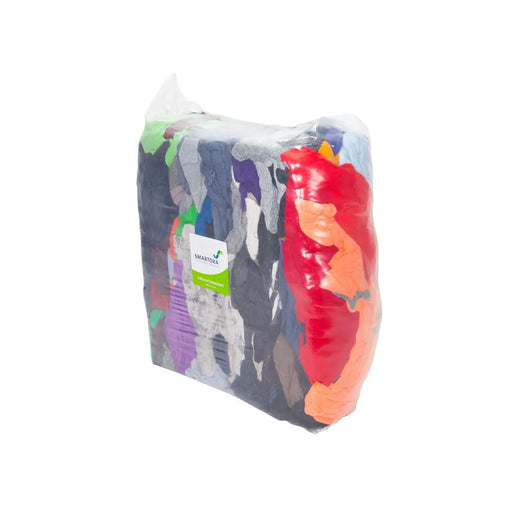 Davis & Moore Coloured Sweatshirt Wipers 10kg