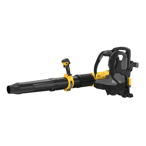 Blowers & Mulching Vacs