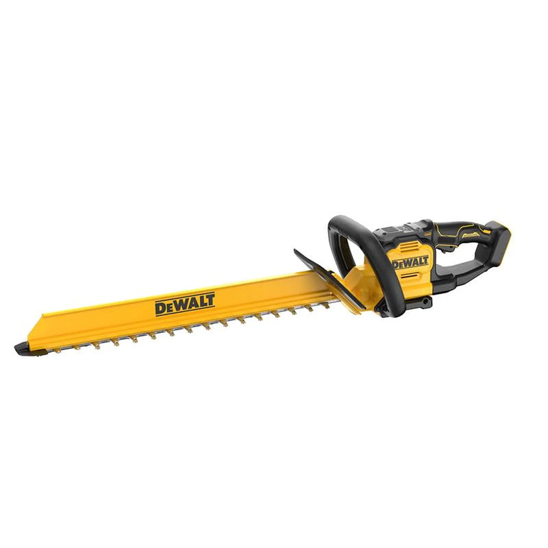 DEWALT Power Tools DCMHT567P1 XR Hedge Trimmer 18V 1 x 5.0Ah Li-ion