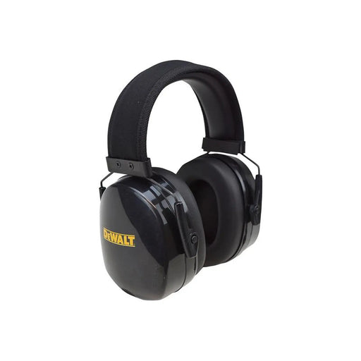 DEWALT Power Tools DPG18BX Premium Ear Defenders