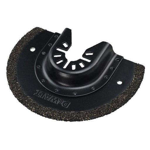 DEWALT Power Tools DT20717 Multi-Tool Grout Removal Blade