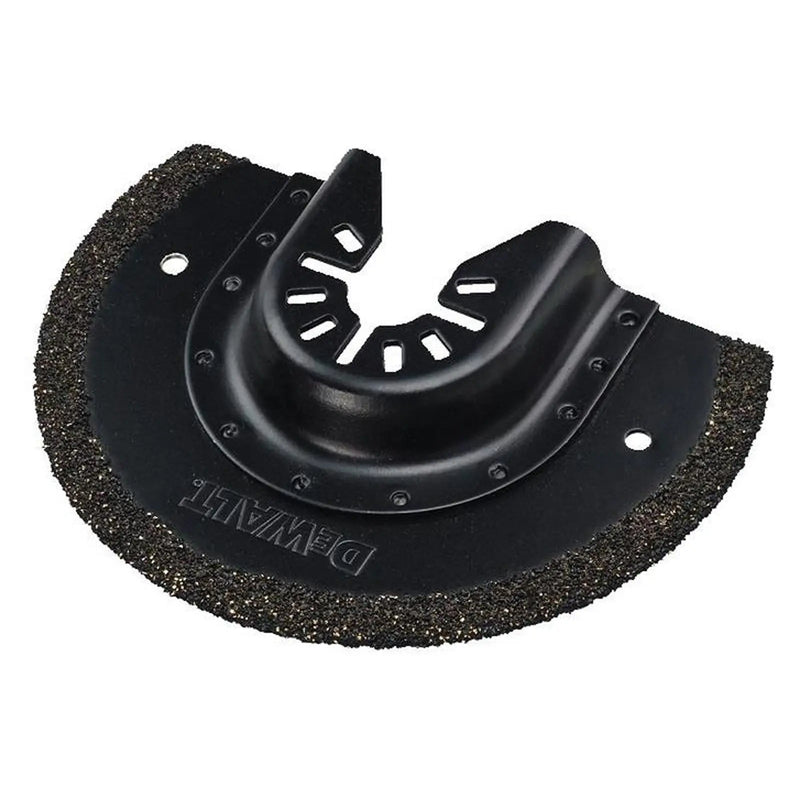 DEWALT Power Tools DT20717 Multi-Tool Grout Removal Blade
