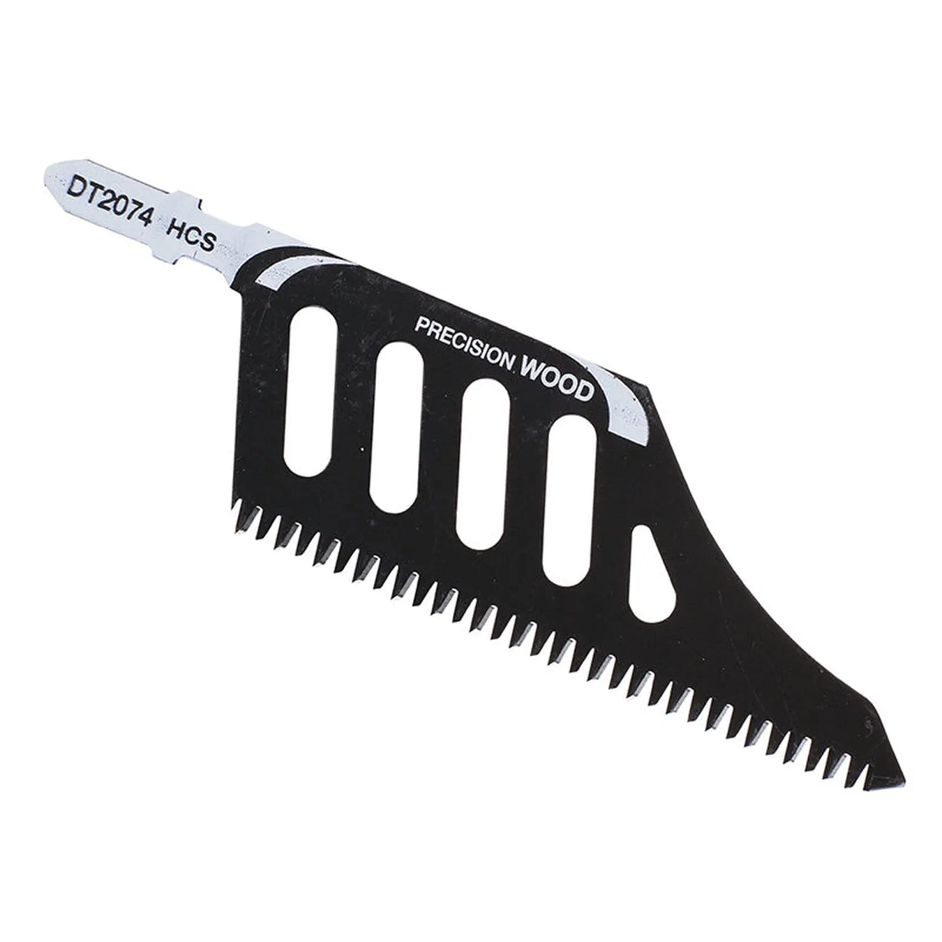 DEWALT Power Tools HCS Wood Flush Cut Jigsaw Blade Pack of 1 T142HB