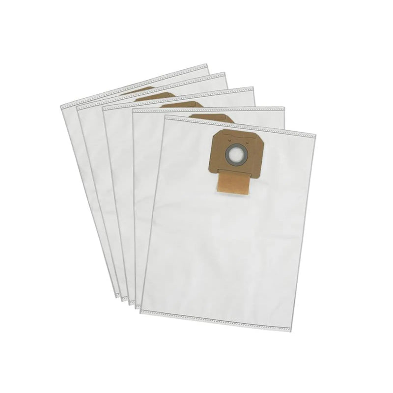 DEWALT Power Tools DWV9402 Fleece Dust Bag (Pack 5)