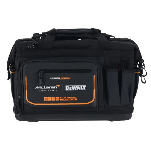 DEWALT Storage DWST60104 McLaren Tool Bag