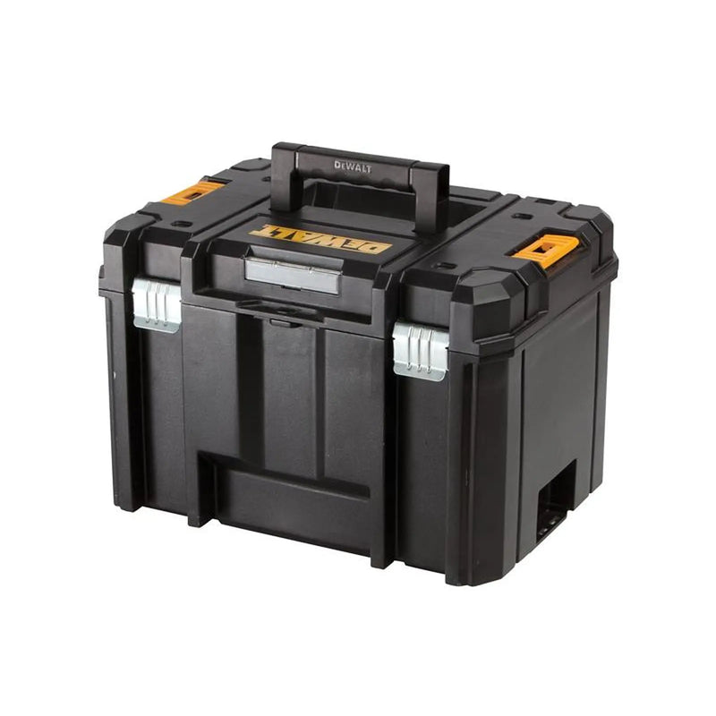 DEWALT Storage TSTAK™ Deep Toolbox (No Tote Tray)