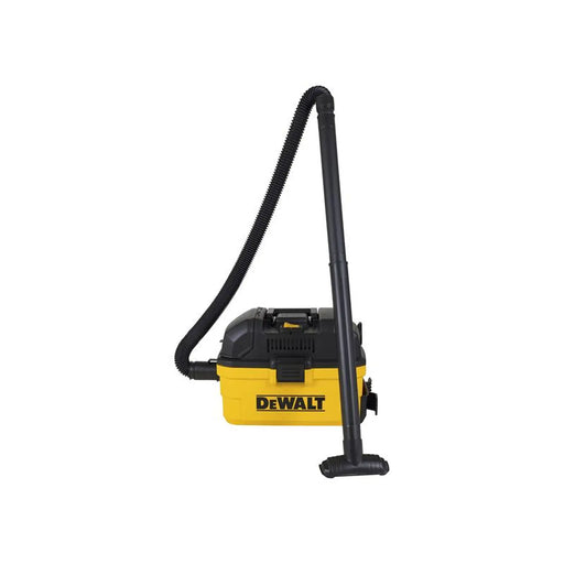 DEWALT Vacuum DXV15TA Wet & Dry Toolbox Vacuum 1100W 240V