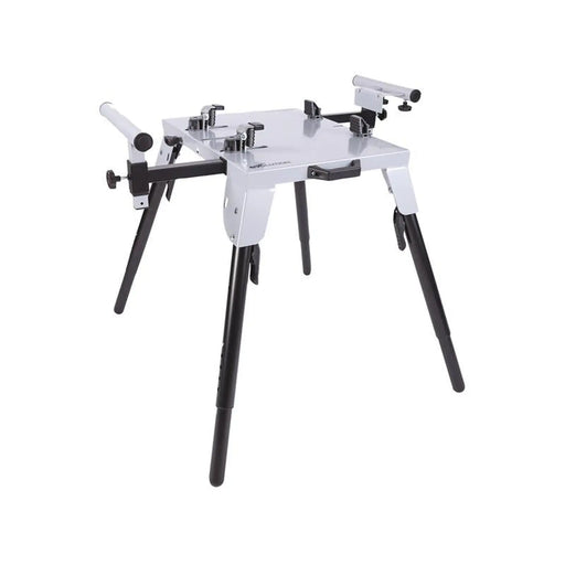 Evolution Chop Saw Stand with Universal Fittings