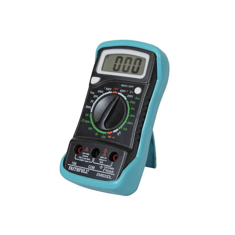 Detectors & Testers