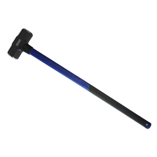 Faithfull Fibreglass Shaft Sledge Hammer 4.5kg (10 lb)