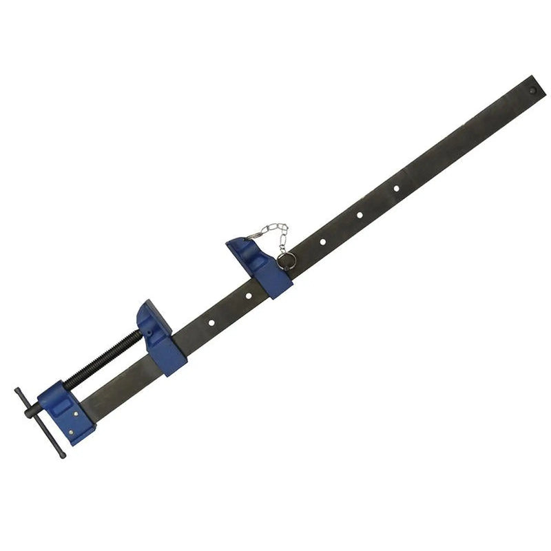 Faithfull General Duty Sash Clamp 1800mm (72in) Capacity