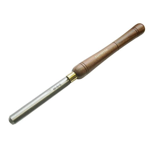 Faithfull FSC HSS Turning Chisel 16mm Roughing Out