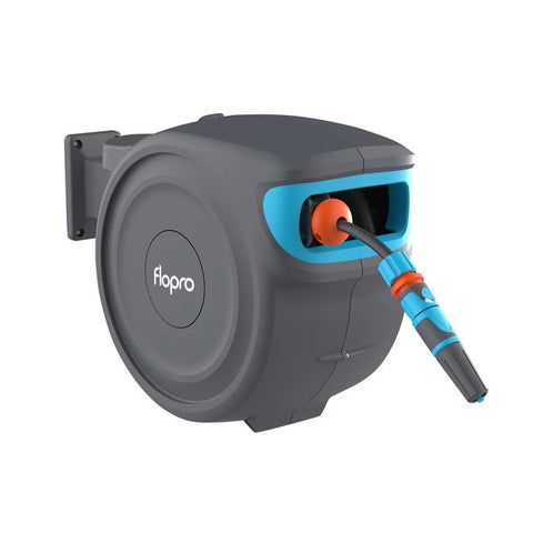 Hose Reels, Carts & Guides