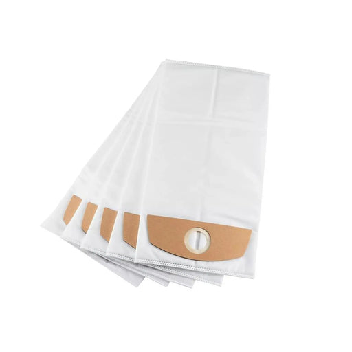 Flex Power Tools FS-F VC 6 VE5  Fleece Filter Bag (Pack 5)