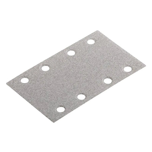 Flex Power Tools SV-P180 VE25 Xtreme Sandpaper Sheet 80 x 133mm x P 180 25 Pack