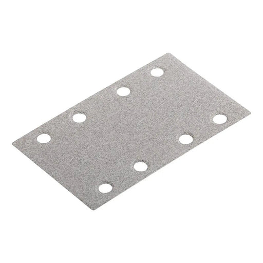 Flex Power Tools SV-P40 VE25 Xtreme Sandpaper Sheet 80 x 133mm x P 40 25 Pack