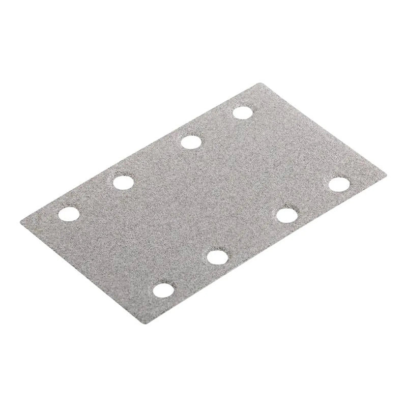 Flex Power Tools SV-P60 VE25 Xtreme Sandpaper Sheet 80 x 133mm x P 60 25 Pack