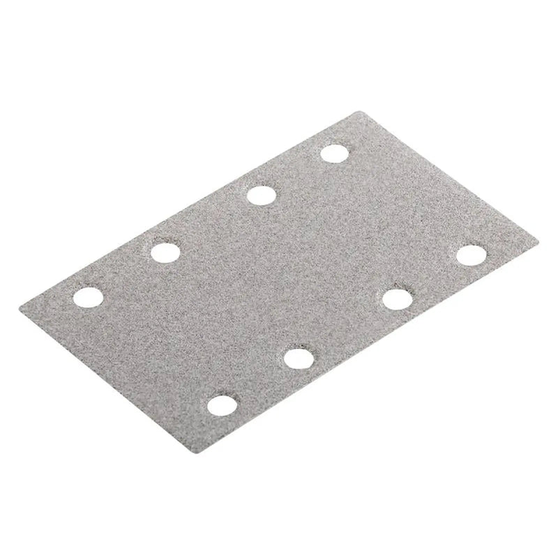Flex Power Tools SV-P120 VE25 Xtreme Sandpaper Sheet 80 x 133mm x P 120 25 Pack