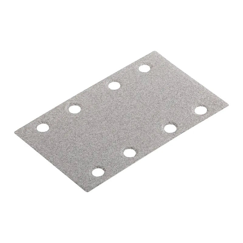Flex Power Tools SV-P220 VE25 Xtreme Sandpaper Sheet 80 x 133mm x P 220 25 Pack