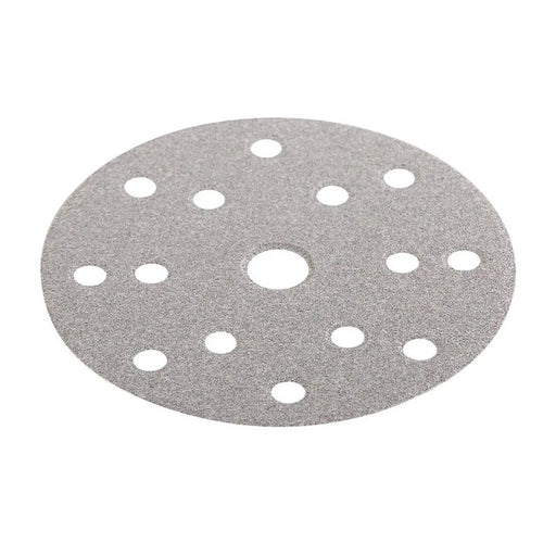 Flex Power Tools D150-14 SV-P100 VE25 Xtreme Sandpaper Disc 150mm x P 100 25 Pack