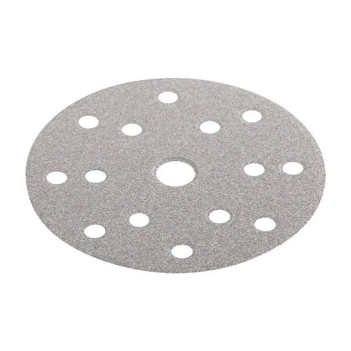 Flex Power Tools D150-14 SV-P120 VE25 Xtreme Sandpaper Disc 150mm x P 120 25 Pack