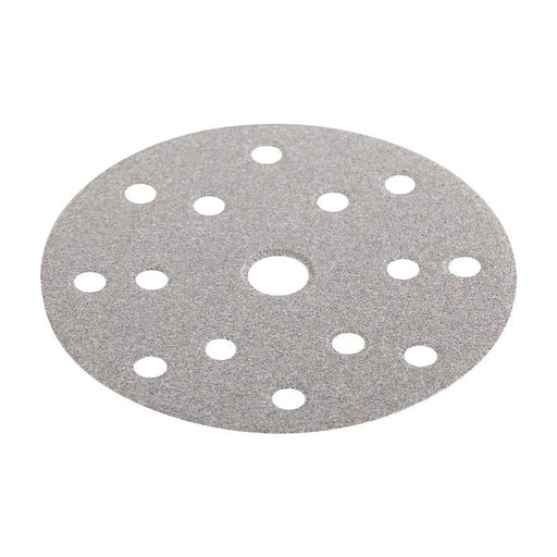 Flex Power Tools D150-14 SV-P220 VE25 Xtreme Sandpaper Disc 150mm x P 220 25 Pack