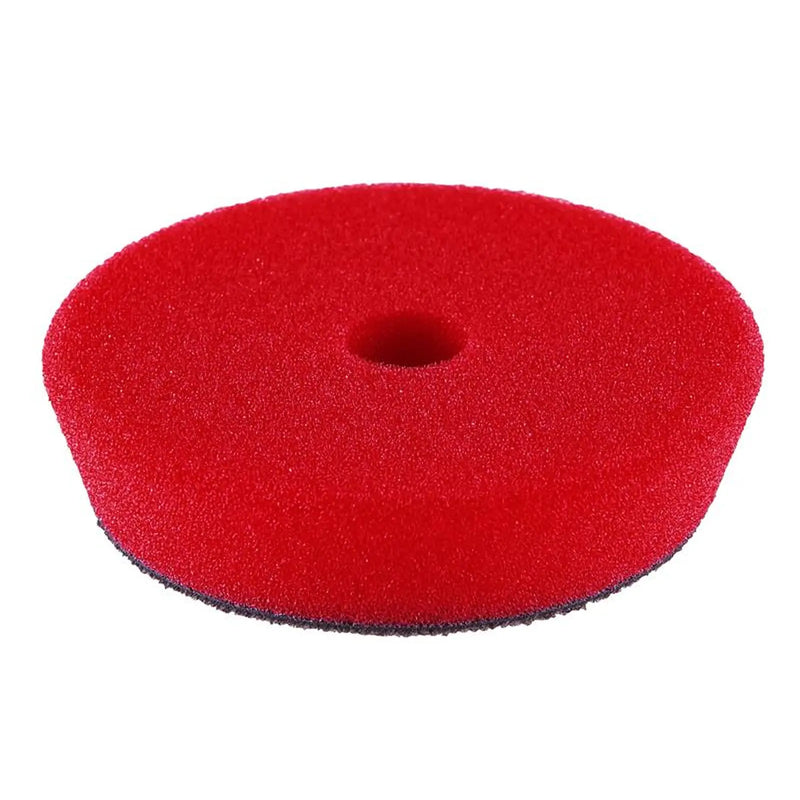 Flex Power Tools Coarse Polishing Pad 75mm 2 Pack