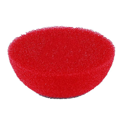 Flex Power Tools Coarse Polishing Pad 25mm 2 Pack