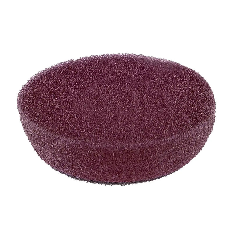 Flex Power Tools Medium Polishing Pad 50mm 5 Pack