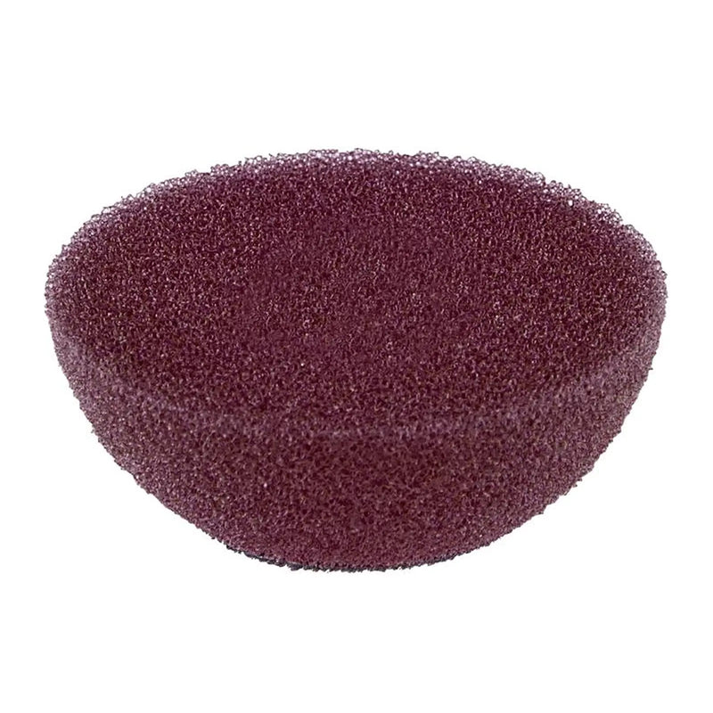 Flex Power Tools Medium Polishing Pad 25mm 5 Pack