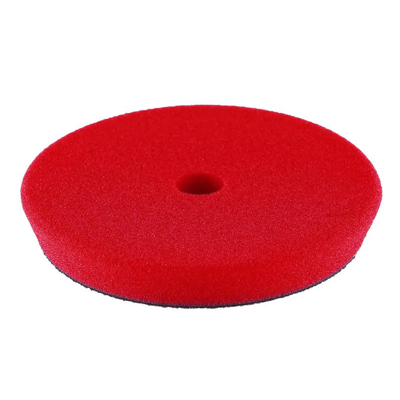 Flex Power Tools Coarse Polishing Pad 125mm 5 Pack