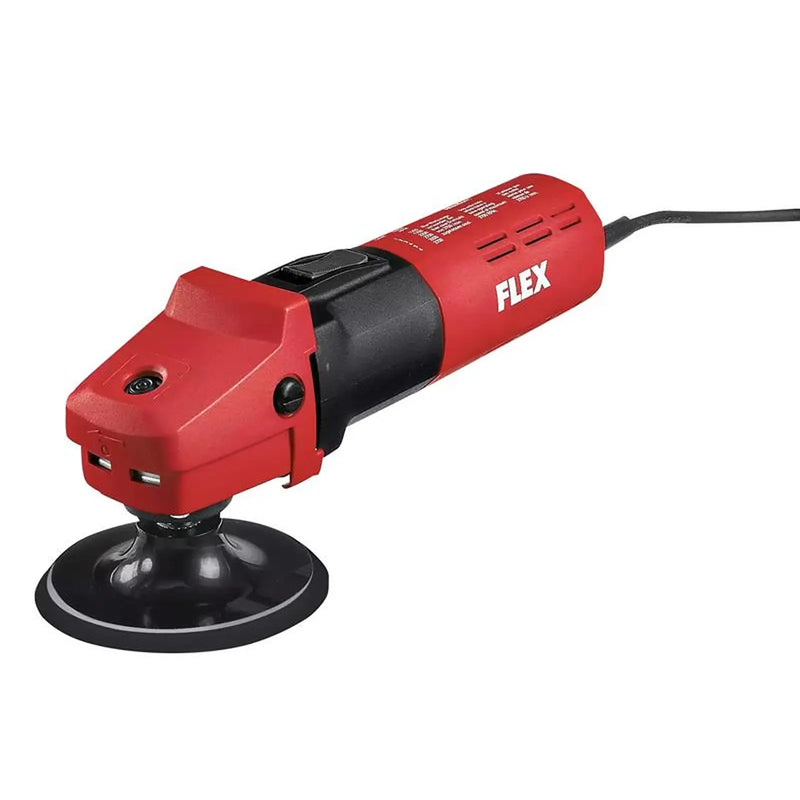 Flex Power Tools L 1503 VR 230/CEE-UK Polisher 700W 240V