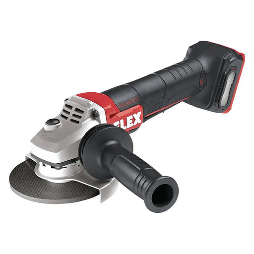 Flex Power Tools LBP 125-15 18-EC C Grinder 18V Bare Unit